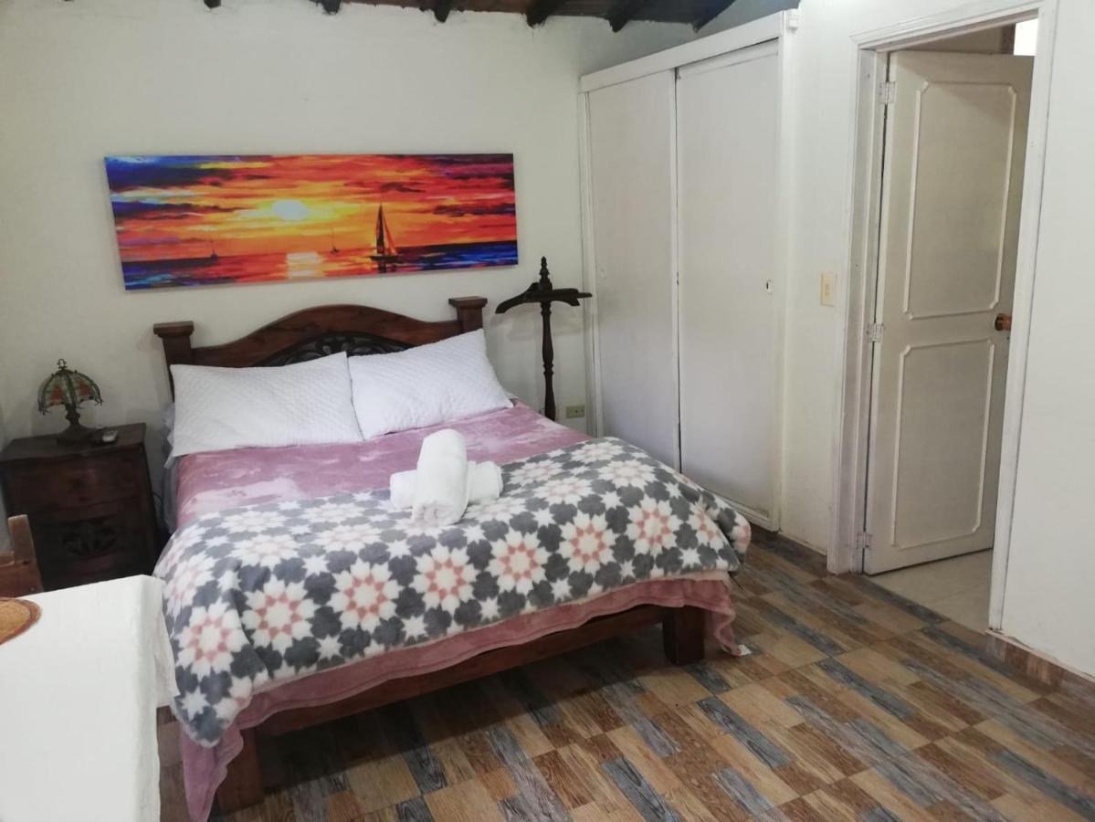 Hotel Y Centro De Convenciones Pueblito De Yerbabuena Paraiso Natural Chía Dış mekan fotoğraf